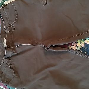 DULUTH TRADING CO. LADIES PANTS
